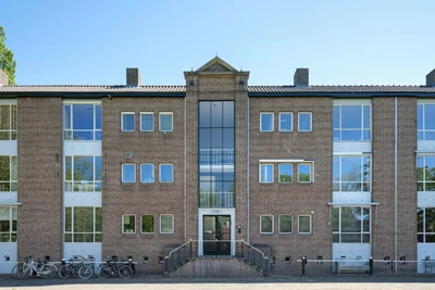 Appartement Bossche School stijl